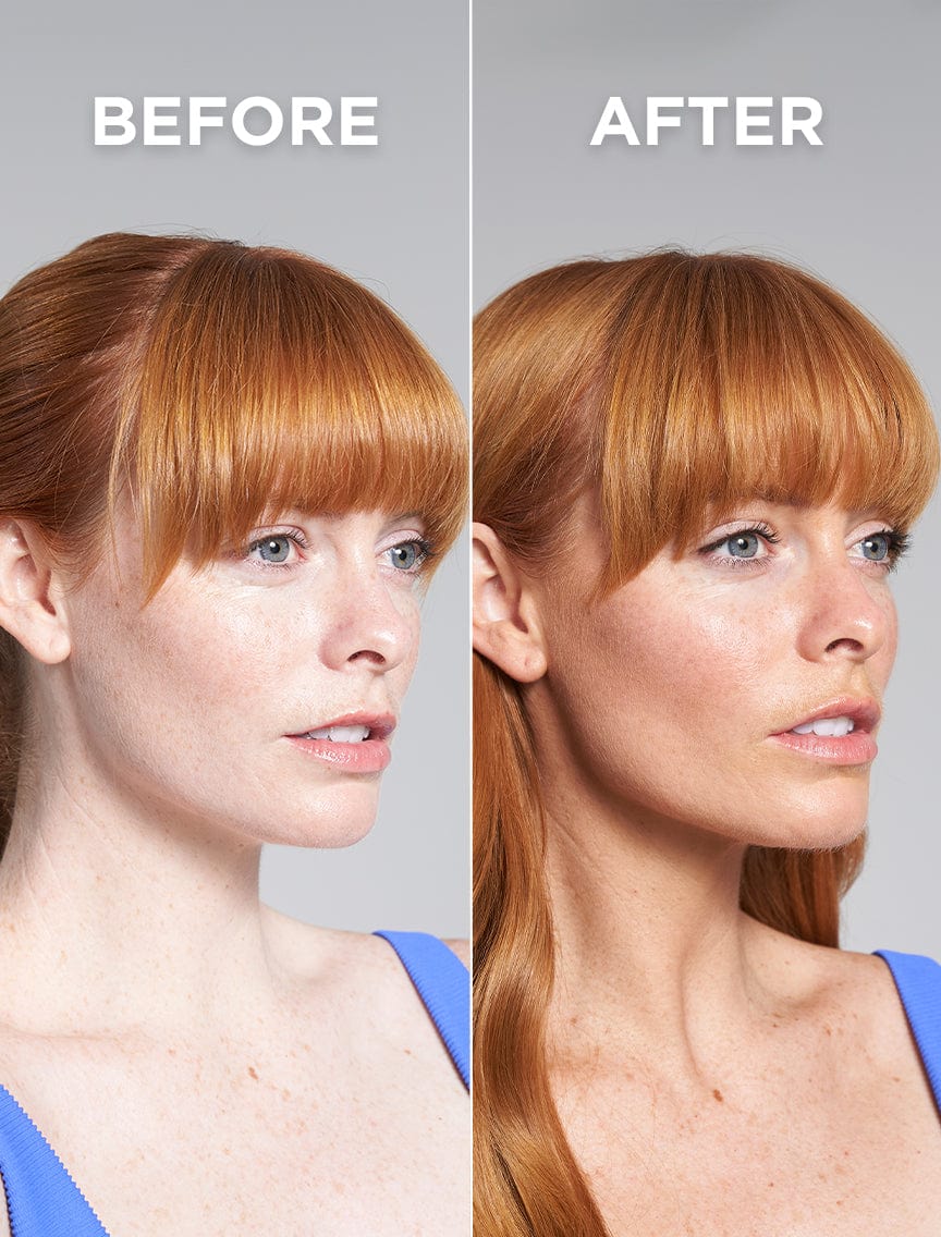 Technocolor Sapphire Self Tanning Face Serum