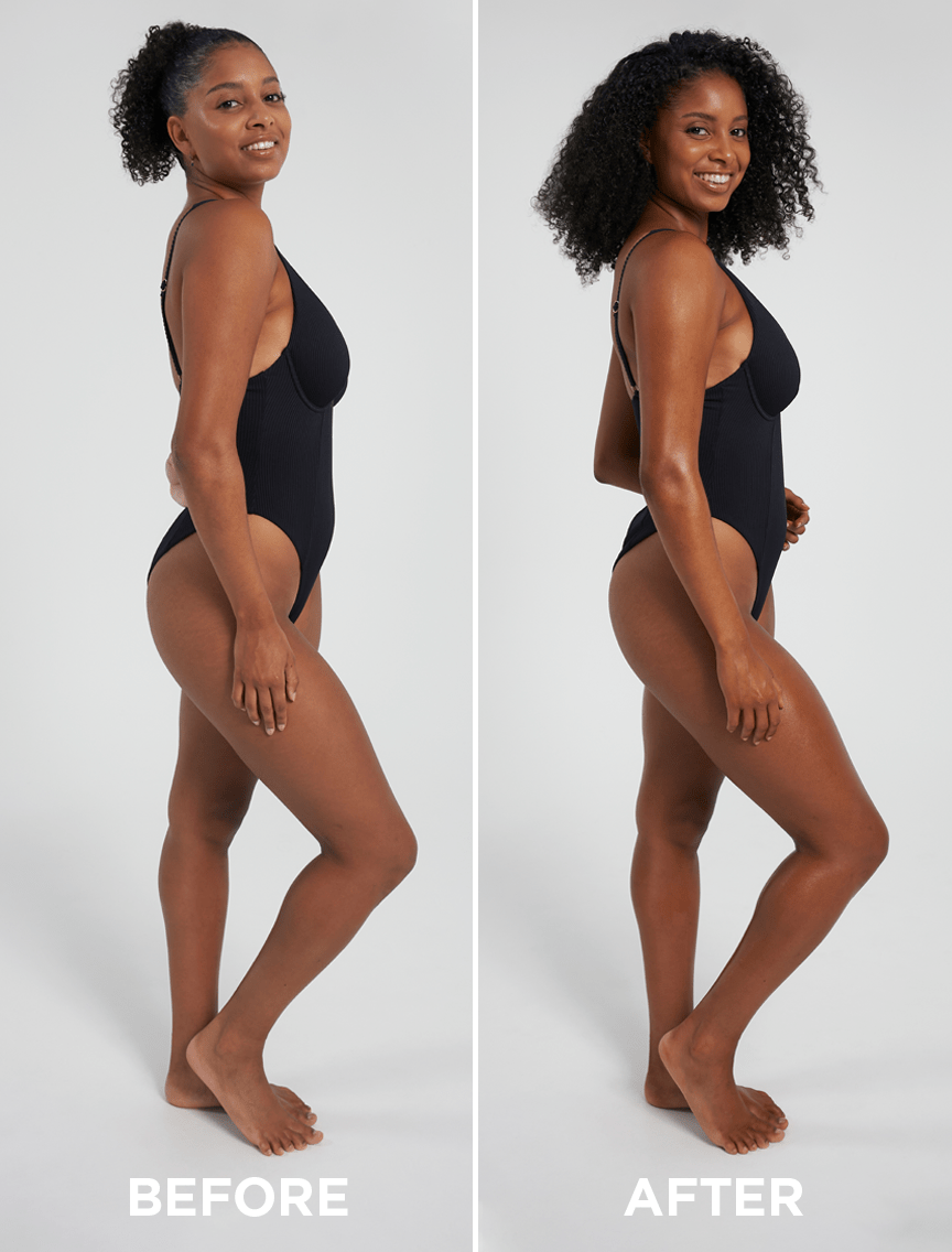 Self Tanning Foam Ultra Dark