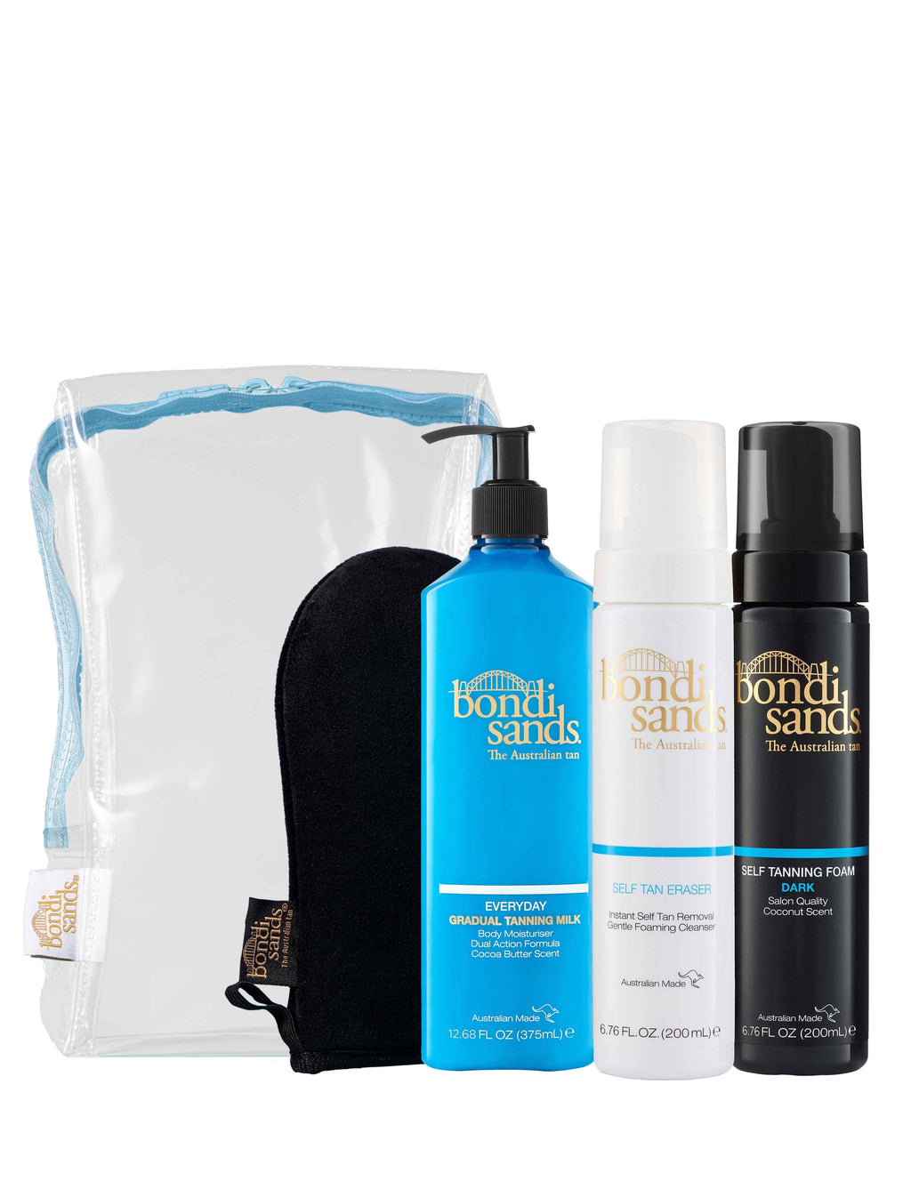 Best Of Bondi Gift Set