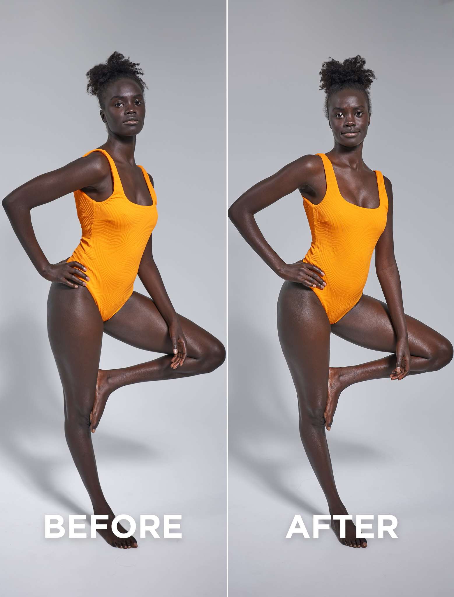 Technocolor Caramel 1 Hour Express Self Tanning Foam